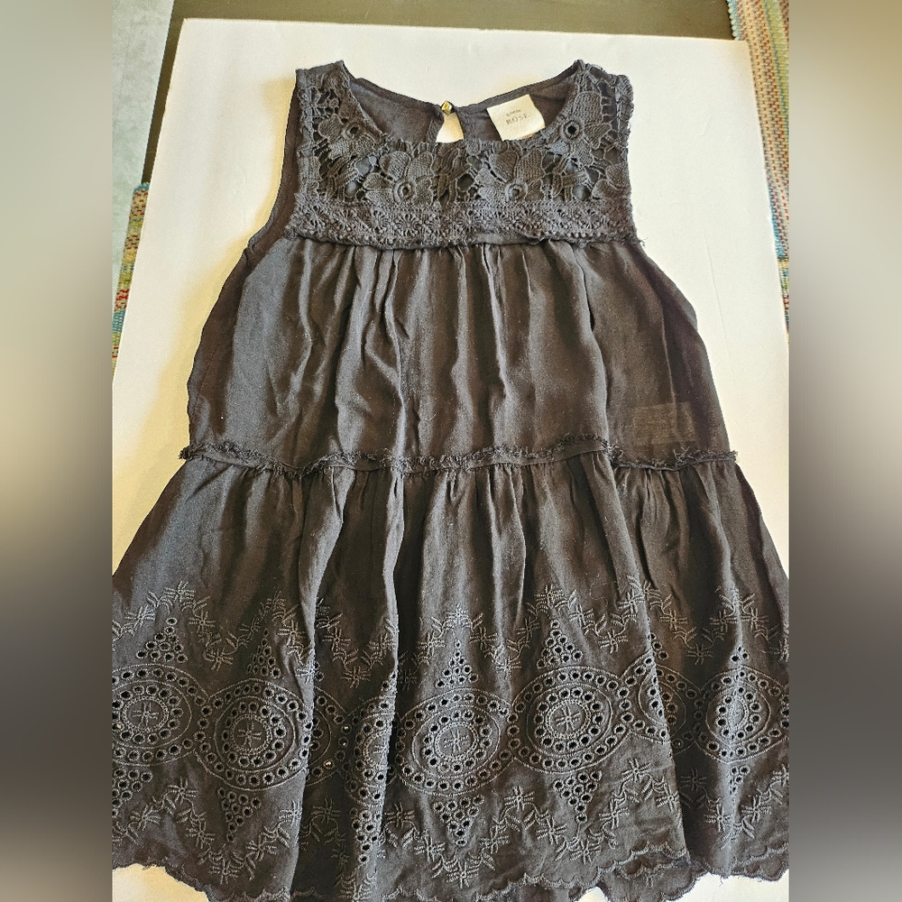 Nwot Sleeveless Top